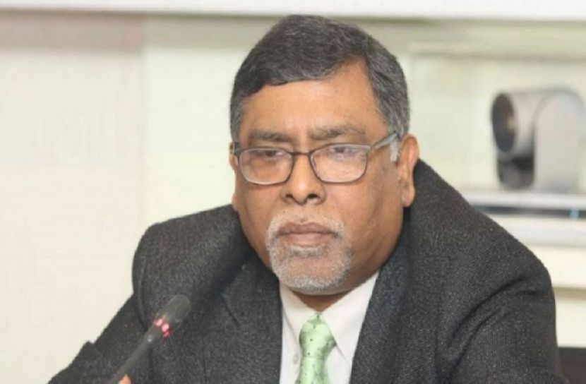 স্বাস্থ্যমন্ত্রী জাহিদ মালেক (ছবি: সংগৃহীত)
