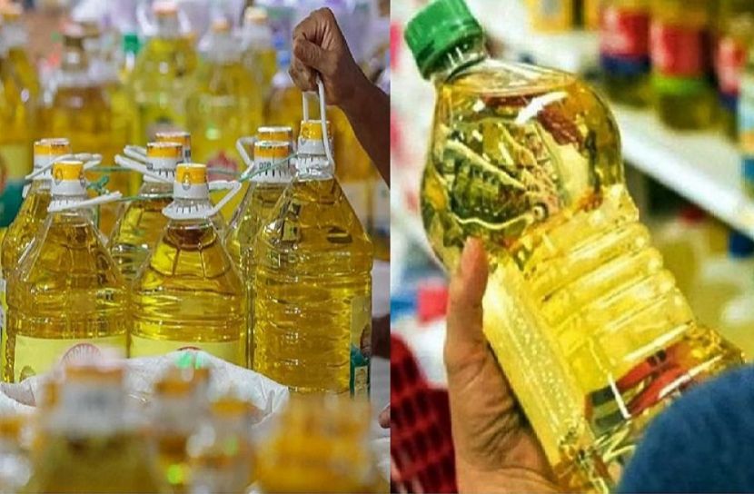 অবশেষে দাম কমলো সয়াবিন তেলের