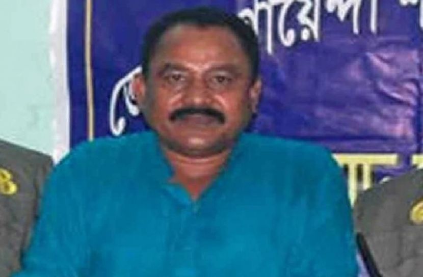 সাবেক ইউপি সদস্যকে কুপিয়ে হত্যা