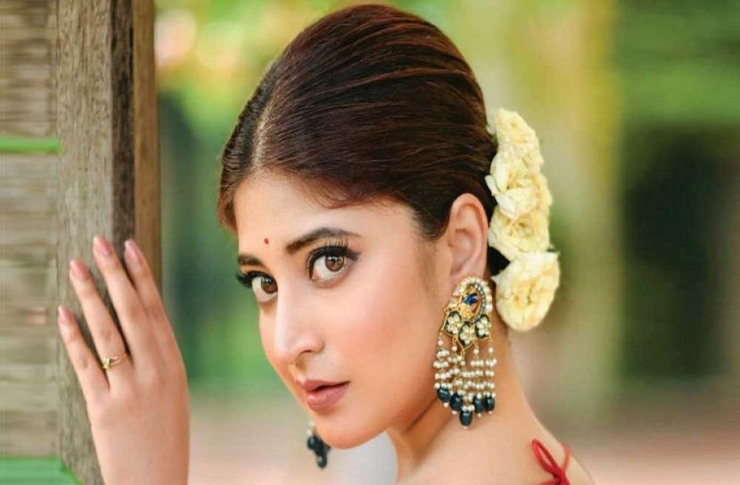 সন্দীপ্তা সেন
