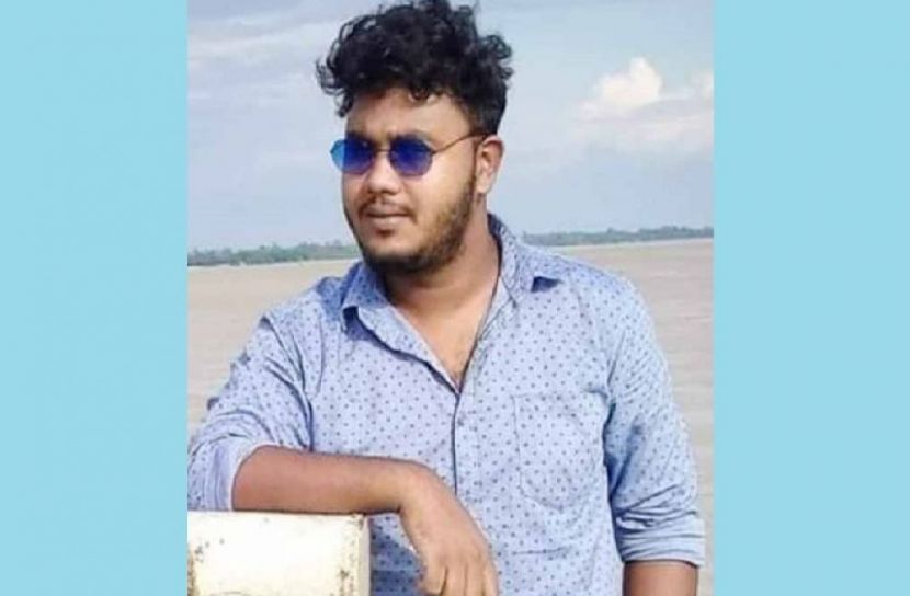 গাইবান্ধায় পুতুলকে নিয়ে কটুক্তি করায় যুবক গ্রেফতার