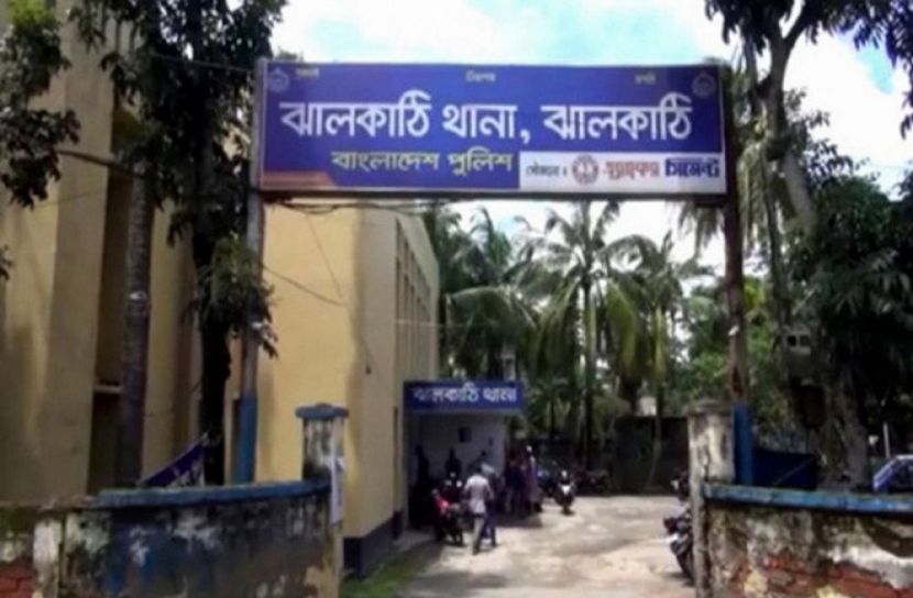 ঝালকাঠিতে শিশুর মরদেহ উদ্বার