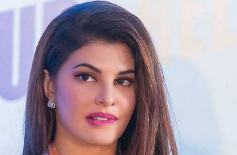 ইডির জেরার মুখে জ্যাকুলিন