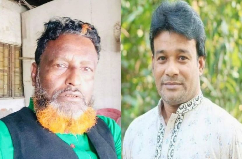 দুই ইউপি সদস্যের ইয়াবা সেবনের ভিডিও ভাইরাল