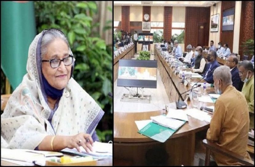 শহরে রেলওয়ে ওভারপাস করার নির্দেশ