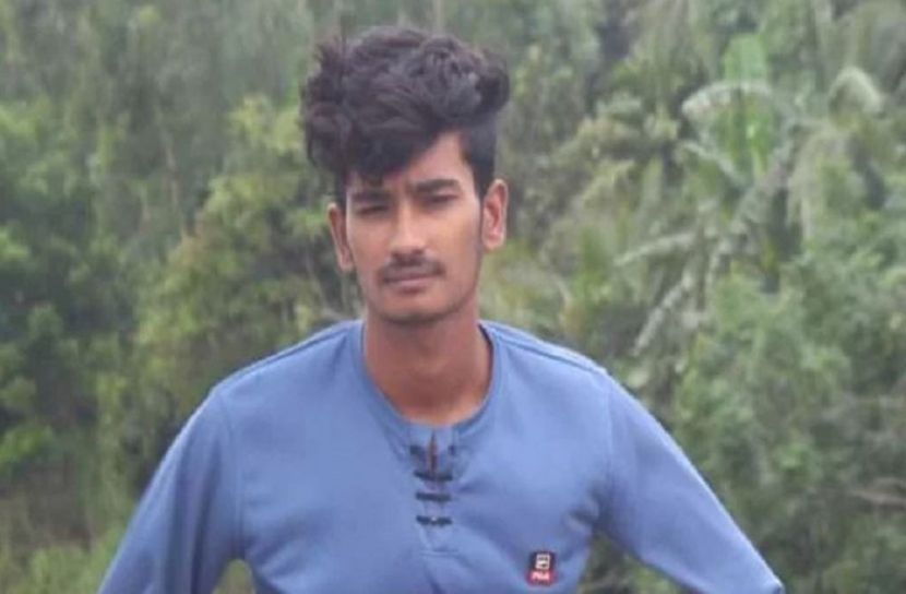 প্রধান আসামি জিতু গ্রেফতার