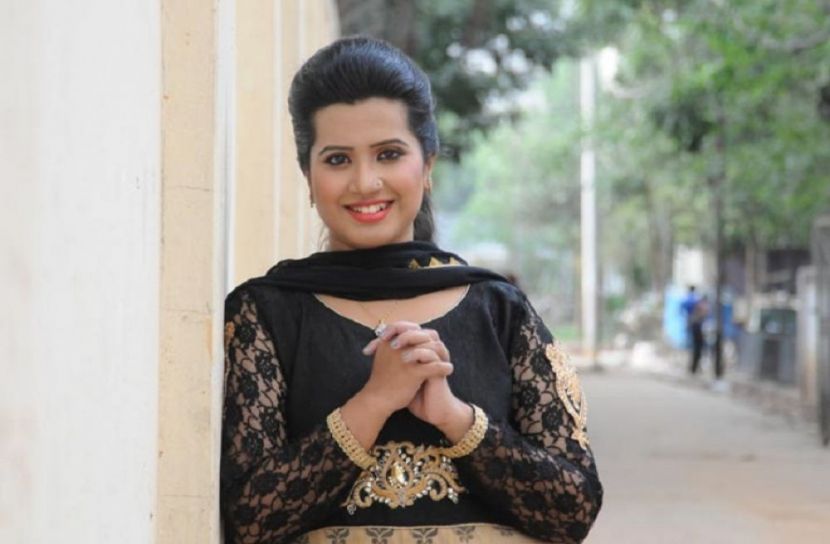 তৃতীয় সন্তানের মা হলেন ন্যান্সি