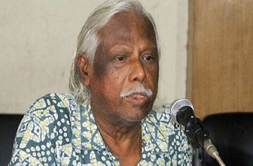 ডা. জাফরুল্লাহ চৌধুরী (পুরনো ছবি)