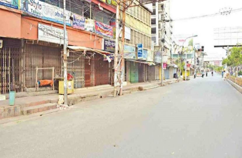 শুক্রবার রাজধানীর যেসব মার্কেট বন্ধ