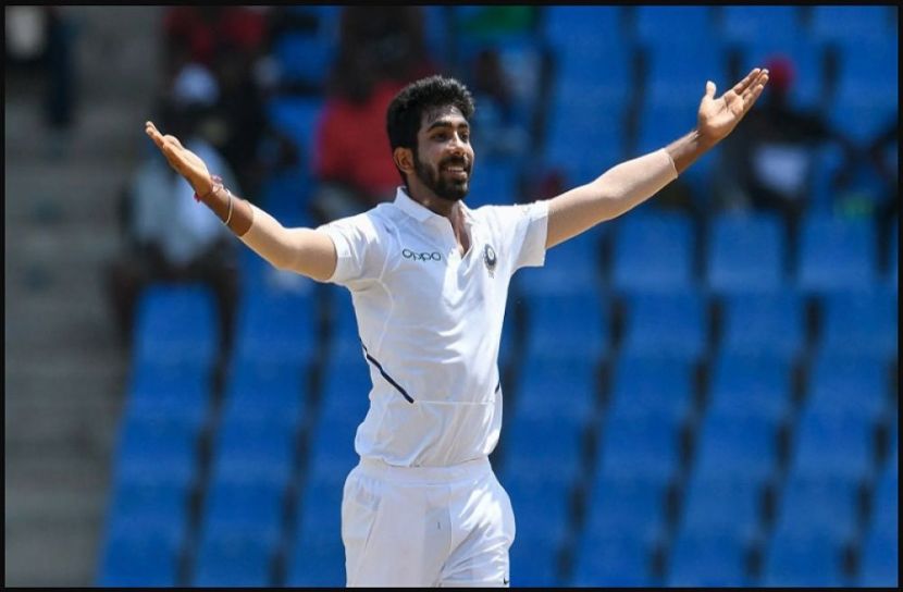 বুমরাহর নেতৃত্বে টস হেরে ব্যাটিংয়ে ভারত