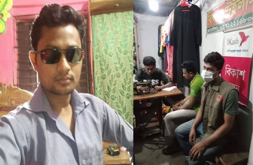 ৩ হাজার পিস ইয়াবাসহ মাদক কারবারি গ্রেফতার