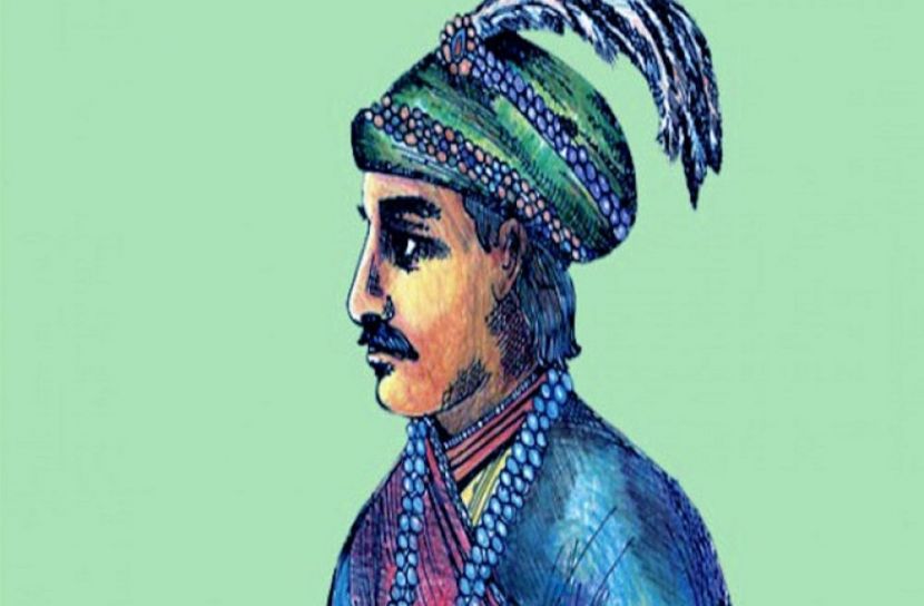 নবাব সিরাজউদ্দৌলার প্রয়ান ইতিহাসের এই দিন