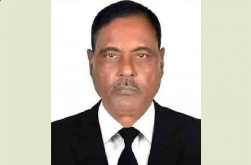 রাজিবপুর উপজেলা চেয়ারম্যান গ্রেফতার