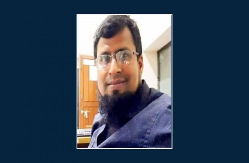 ২০ লাখ টাকাসহ সার্ভেয়ার আটক