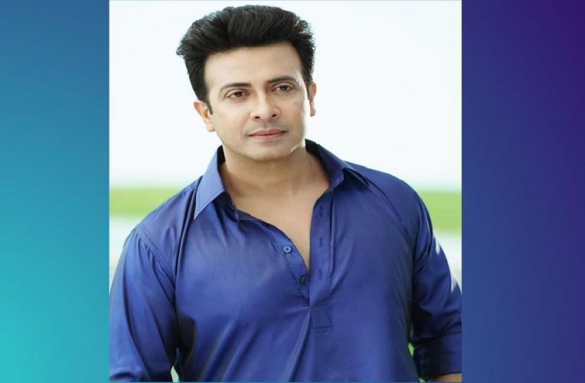 ঈদে সিনেমাহীন শাকিব খান
