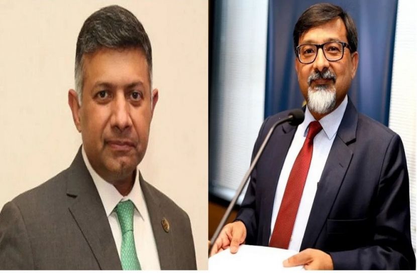 দোরাইস্বামীর বিদায়, আসছেন সুধাকর