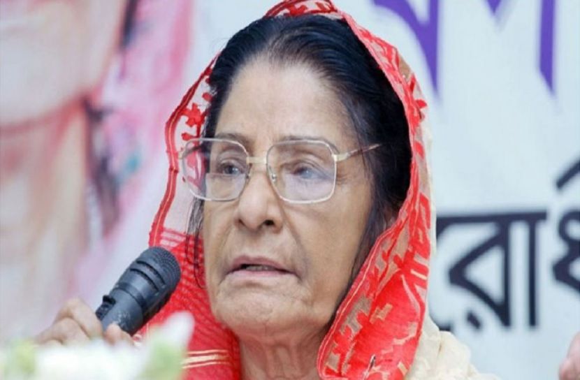 রওশন এরশাদ