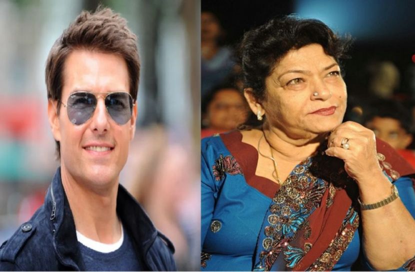 টম ক্রুজে'র জন্ম , সরোজ খানের প্রয়ান  ইতিহাসের এই দিন  ইতিহাস
