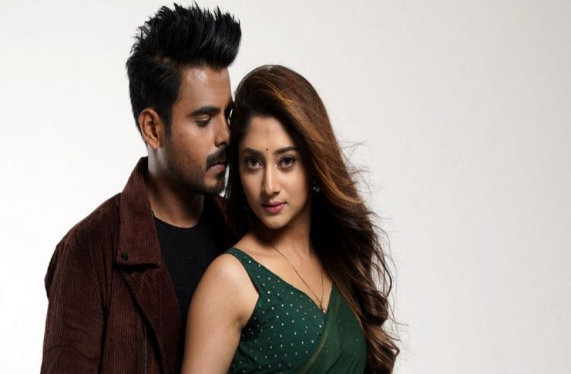 অস্ট্রেলিয়ায় মুক্তি পাচ্ছে ‘শান’