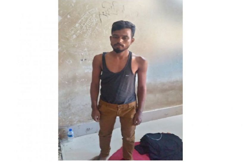 কোম্পানীগঞ্জে চোর সন্দেহে রোহিঙ্গা আটক