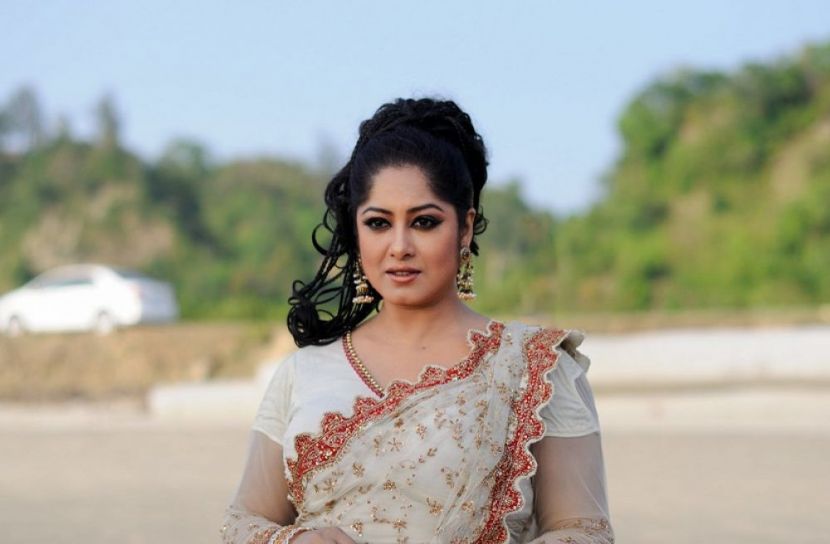 আমার কোনো ফেসবুক আইডি নেই