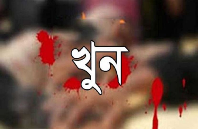 মায়ের হাতে কন্যা শিশু খুন