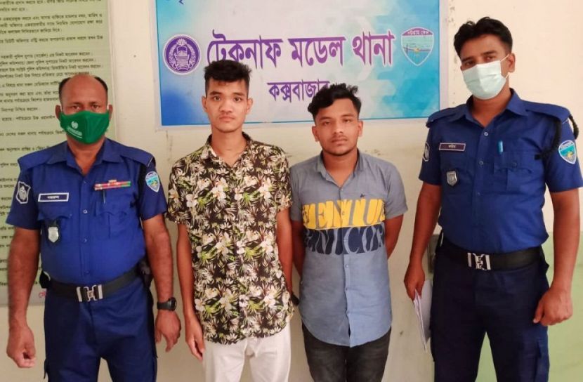 মৃত্যুকূপ থেকে অপহৃতকে উদ্ধার