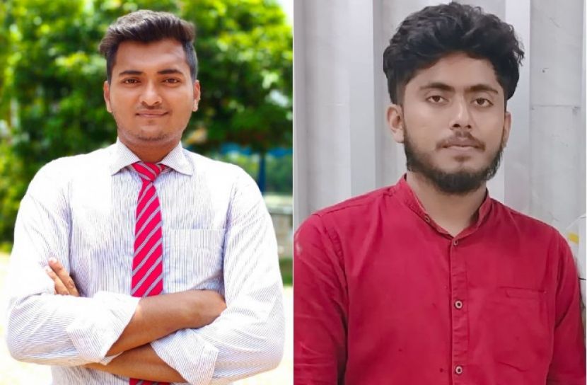 স্টেজ ফর ইউথ ফাউন্ডেশন সভাপতি নিরব, সম্পাদক তাজীম