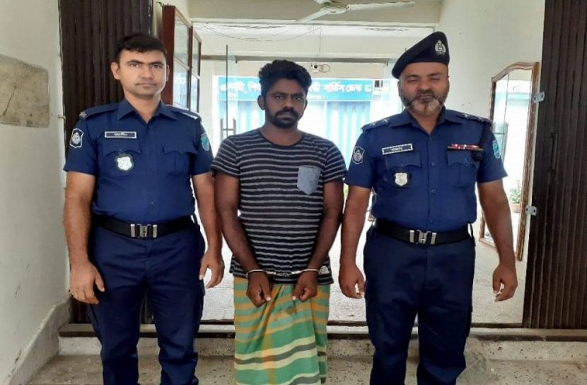 ফরিদপুরে নারী মেম্বারকে গণধর্ষণ অভিযোগে মামলা