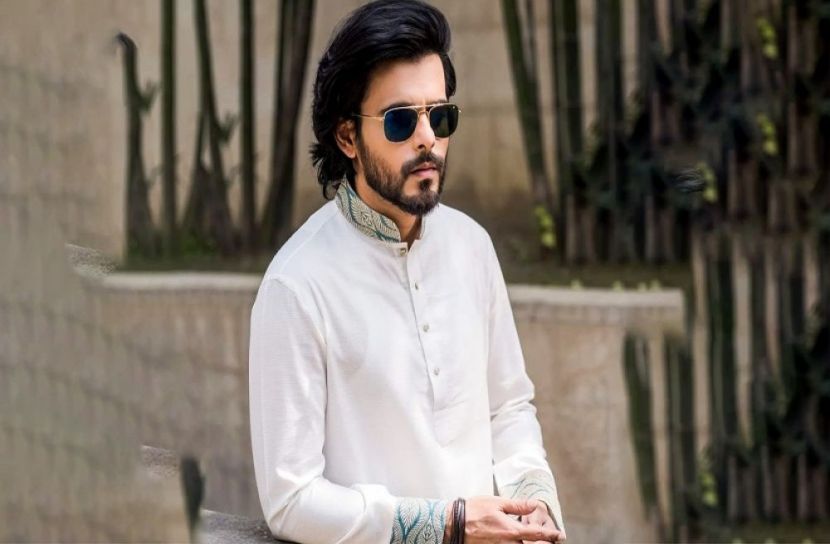 সিয়াম আহমেদ
