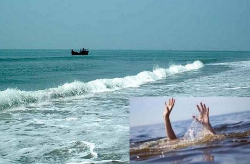 কক্সবাজার সৈকতে গোসল করতে নেমে স্কুল শিক্ষার্থীর মৃত্যু
