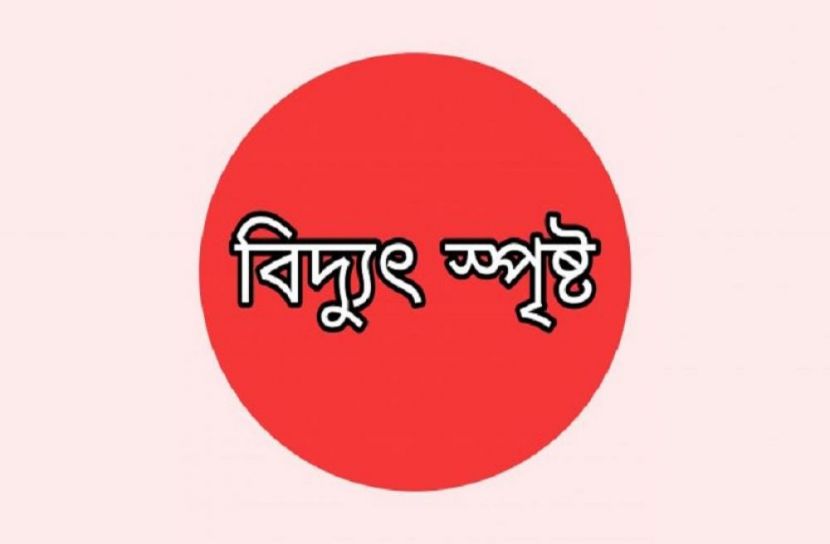 ভালুকায় বিদ্যুৎ স্পৃষ্টে এক ব্যক্তির মৃত্যু
