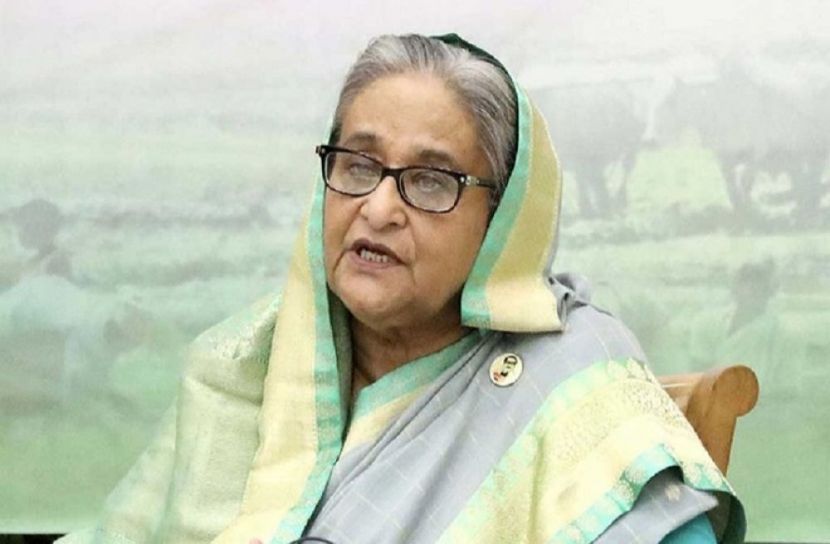 সরকারকে ক্ষমতাচ্যুত করার ষড়যন্ত্র করছে একটি মহল