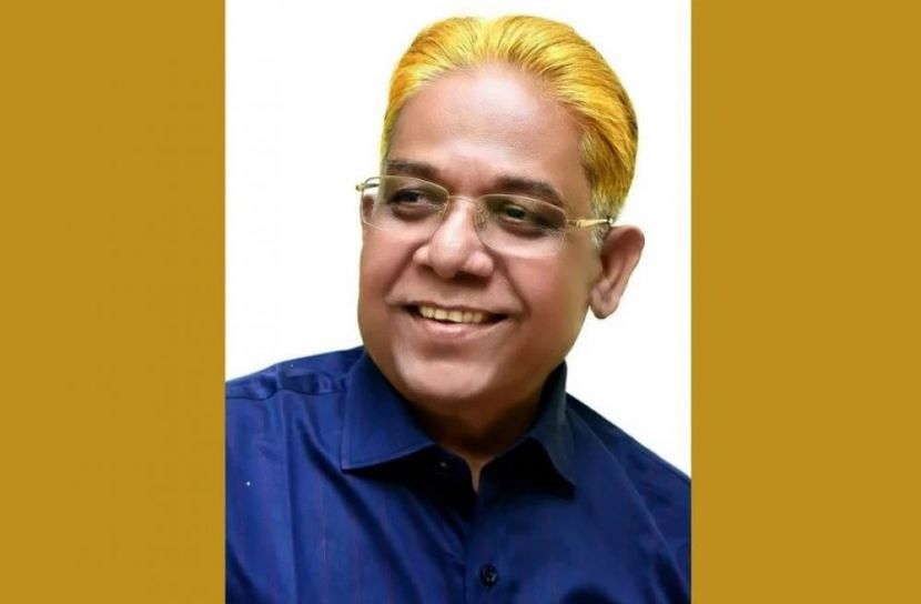 মেয়র আরফানুল হক রিফাত