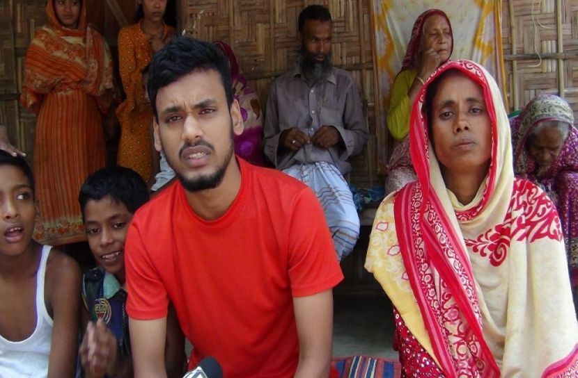 মেহেদী হাসান