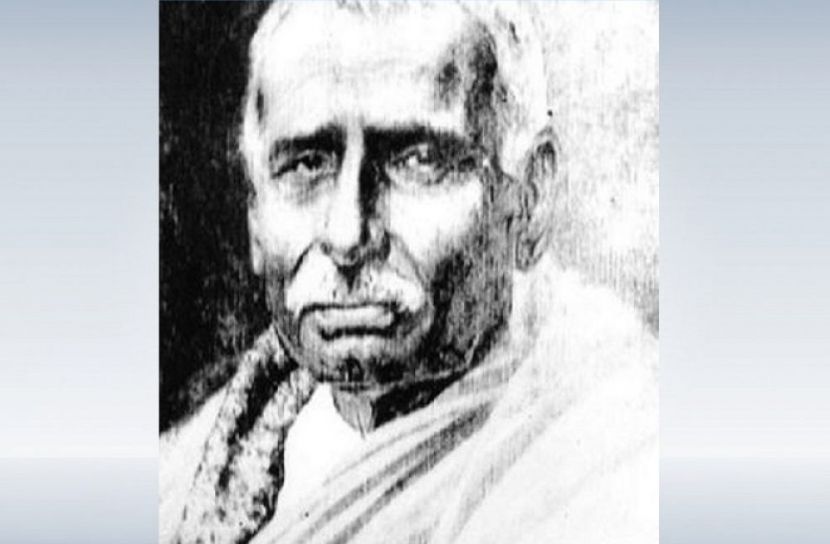ইতিহাসের এই দিনে নগেন্দ্রনাথ বসু’র জন্ম
