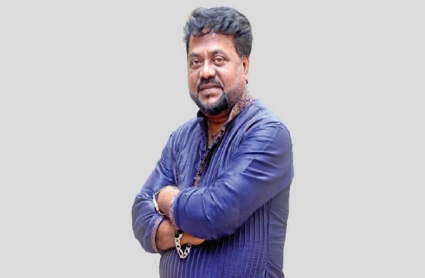 এন্ড্রু কিশোর