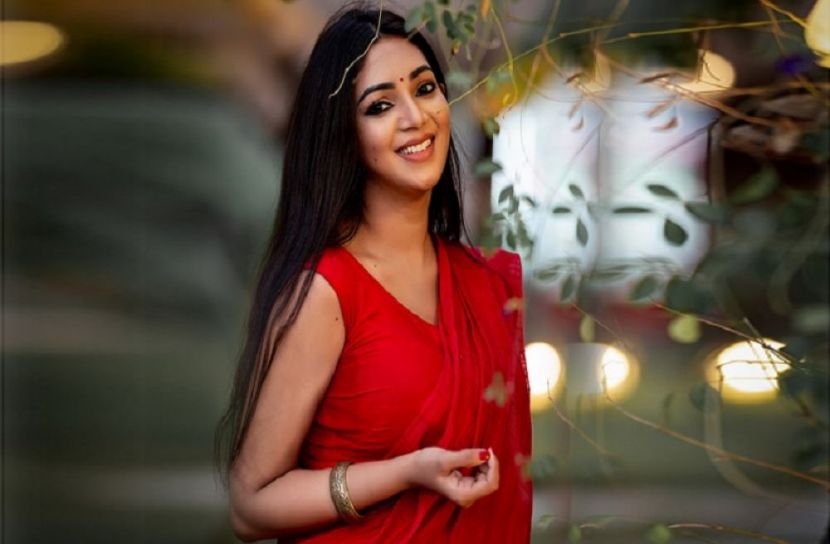 সাদিয়া জাহান প্রভা