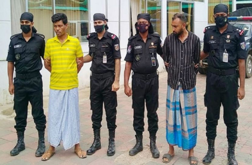  ছাত্রলীগ নেতাকে ১০ মিনিটে কুপিয়ে হত্যা