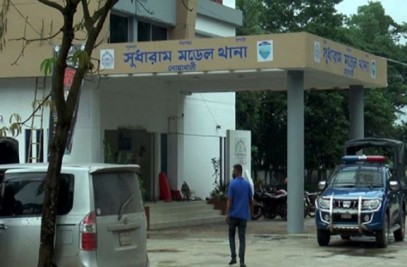 বলৎকারের অভিযোগে গৃহশিক্ষক গ্রেফতার