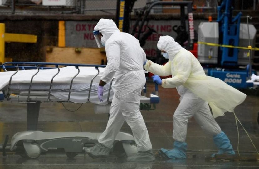করোনায় মৃত্যু ও শনাক্ত বেড়েছে