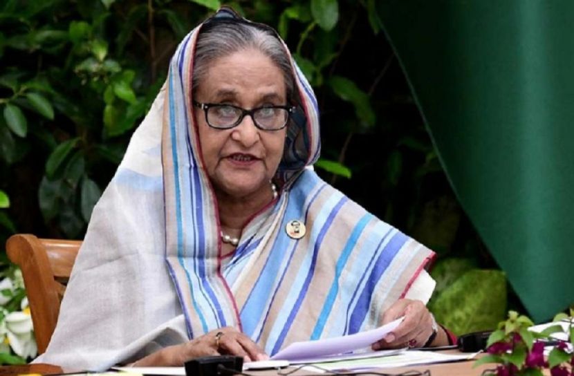 মার্কিন নিষেধাজ্ঞা মানবাধিকার লঙ্ঘন
