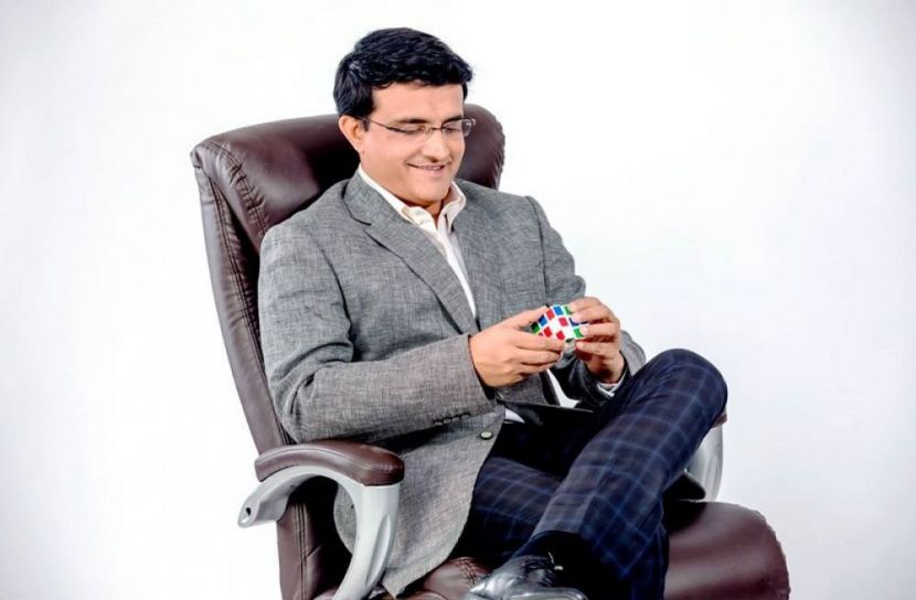 ইতিহাসের এই দিনে সৌরভ গঙ্গোপাধ্যায়'র জন্ম