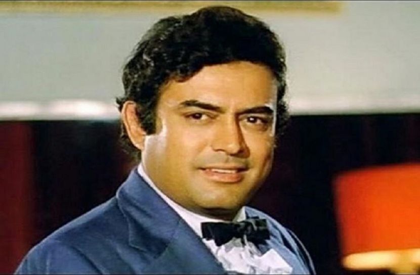 ইতিহাসের এই দিনে সঞ্জীব কুমার'র জন্ম 