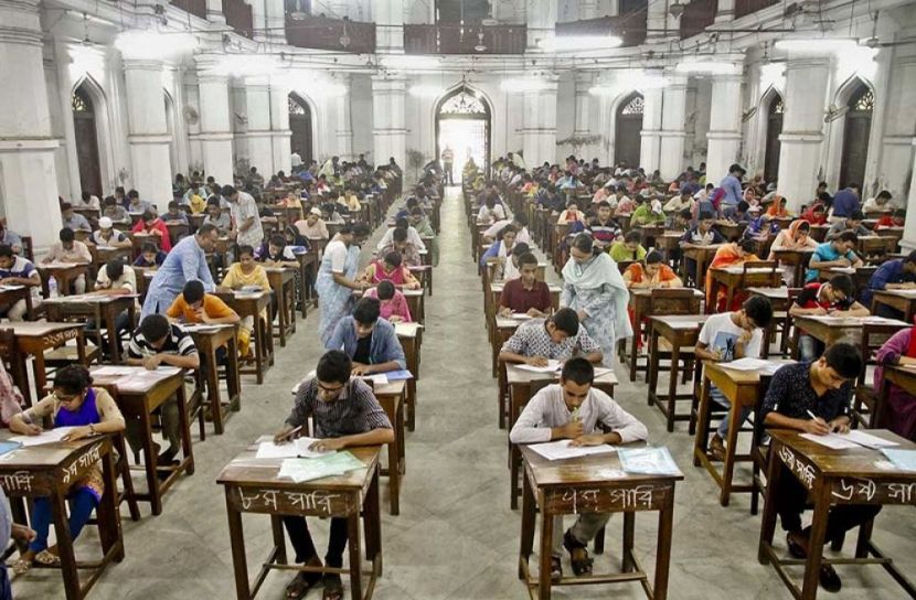 চবিতে ভর্তির আবেদন 