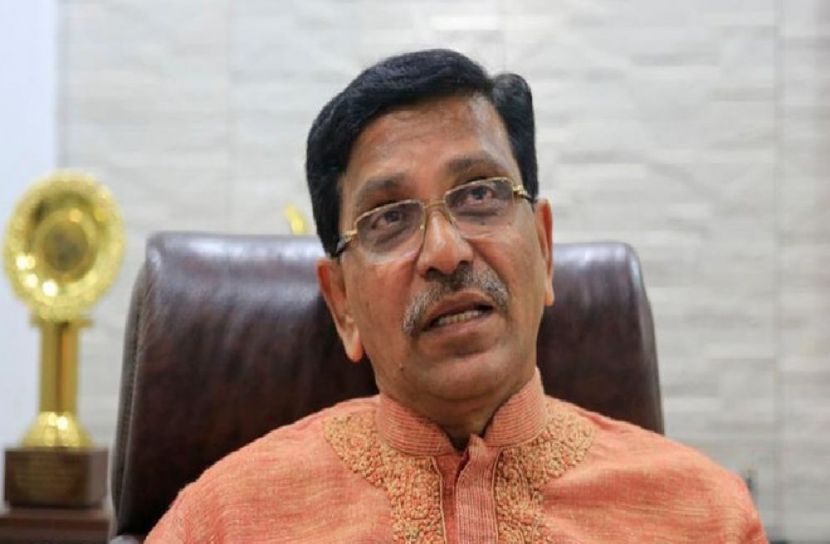 জাতীয় নির্বাচন নিয়ে সংকট তৈরি হয়নি