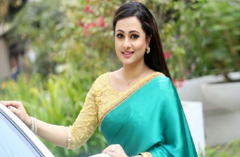 ইতিহাসের এই দিনে পূর্ণিমা'র জন্ম
