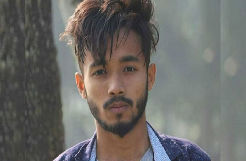 ছাত্রলীগ নেতাকে জবাই করে হত্যার দায় স্বীকার