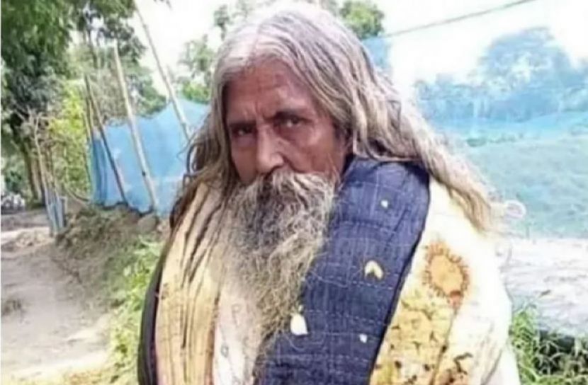 ভক্তের স্ত্রী উদ্ধার, লাপাত্তা খেতা শাহ