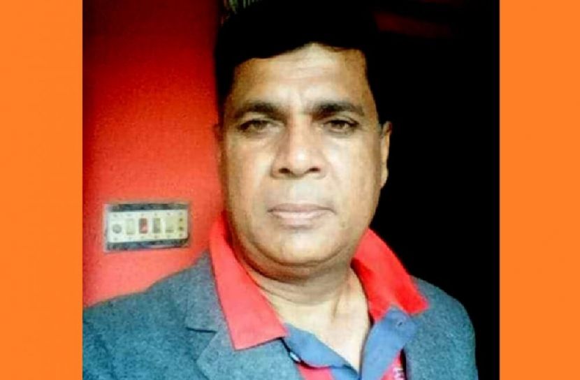 যুবদল নেতাকে কুপিয়ে হত্যা